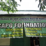 CAPO Foundation